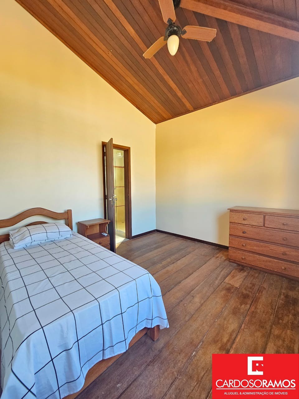 Casa - Vilas do atlântico