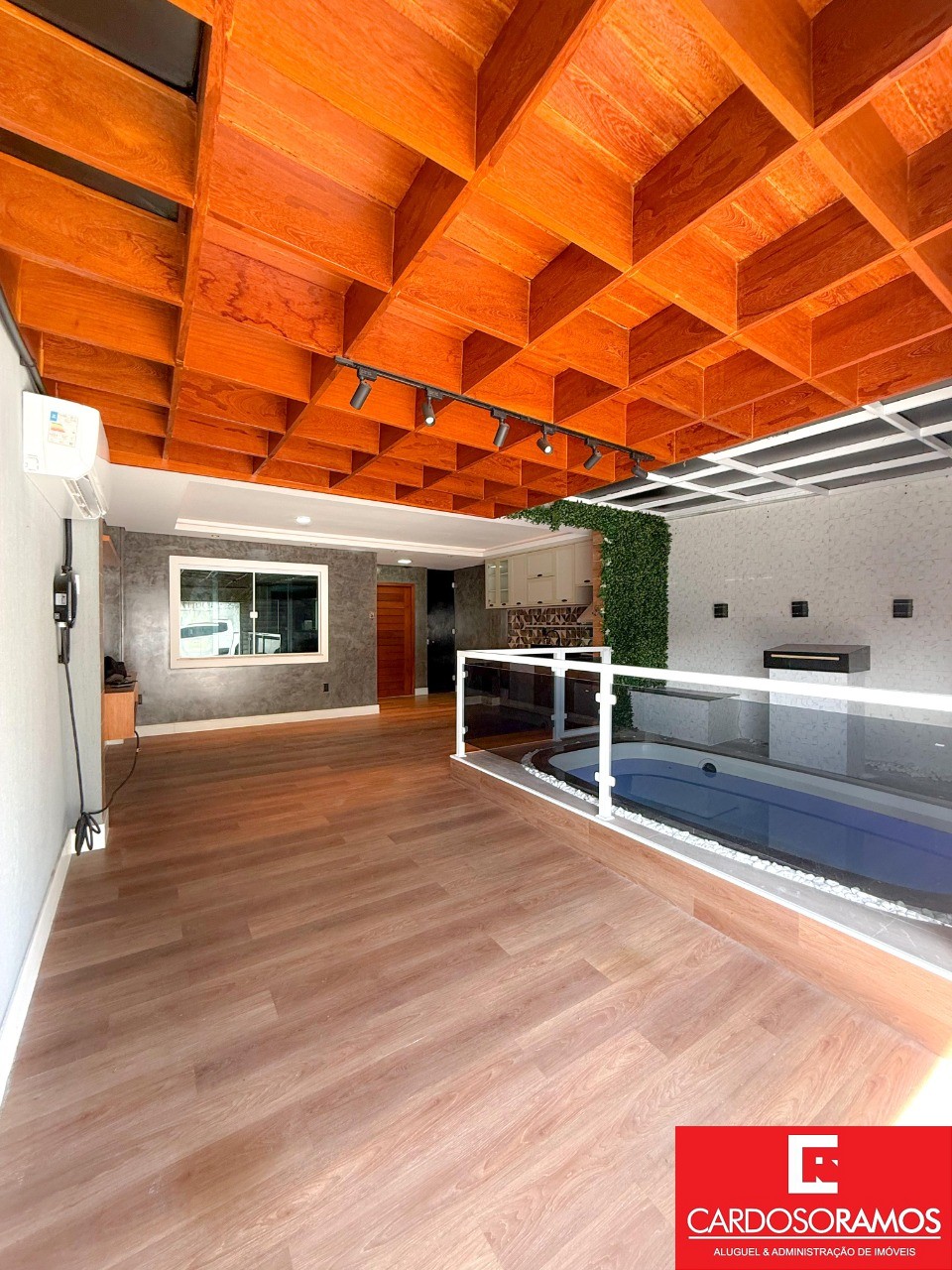 Casa - Pitangueiras