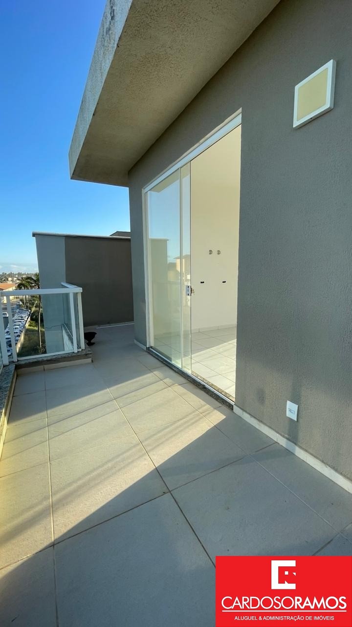 Cobertura, 2 quartos, 136 m² - Foto 3