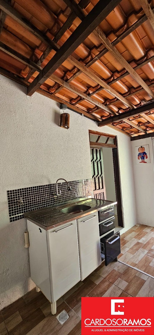 Casa - Ipitanga