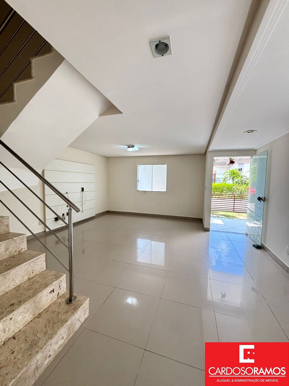 Casa - Buraquinho