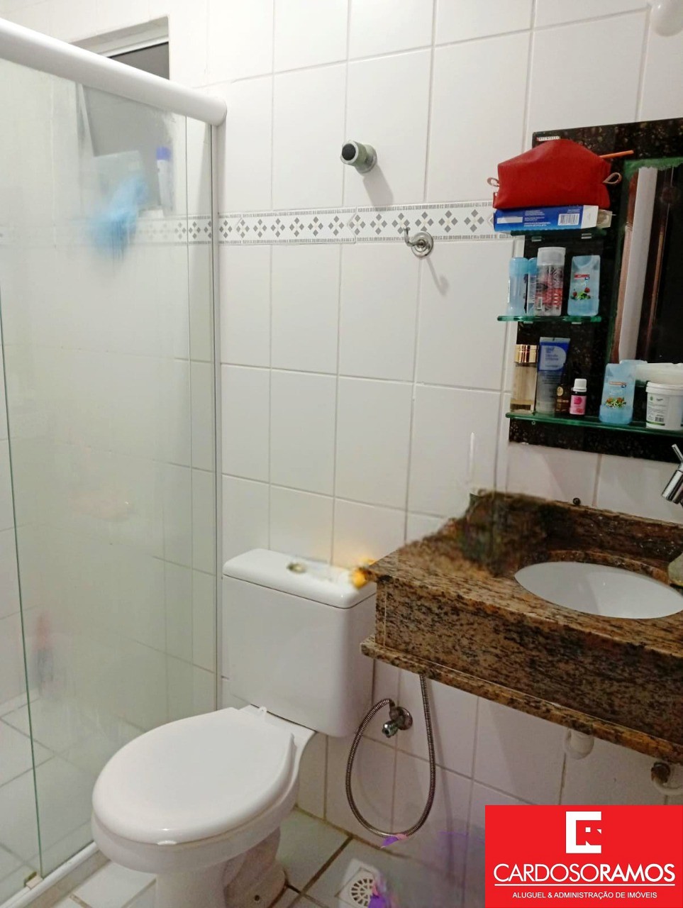 Apartamento - Stella maris