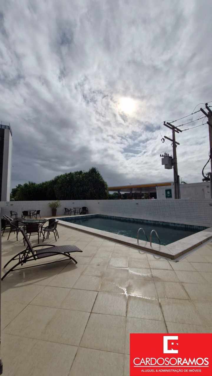 Apartamento - Pitangueiras