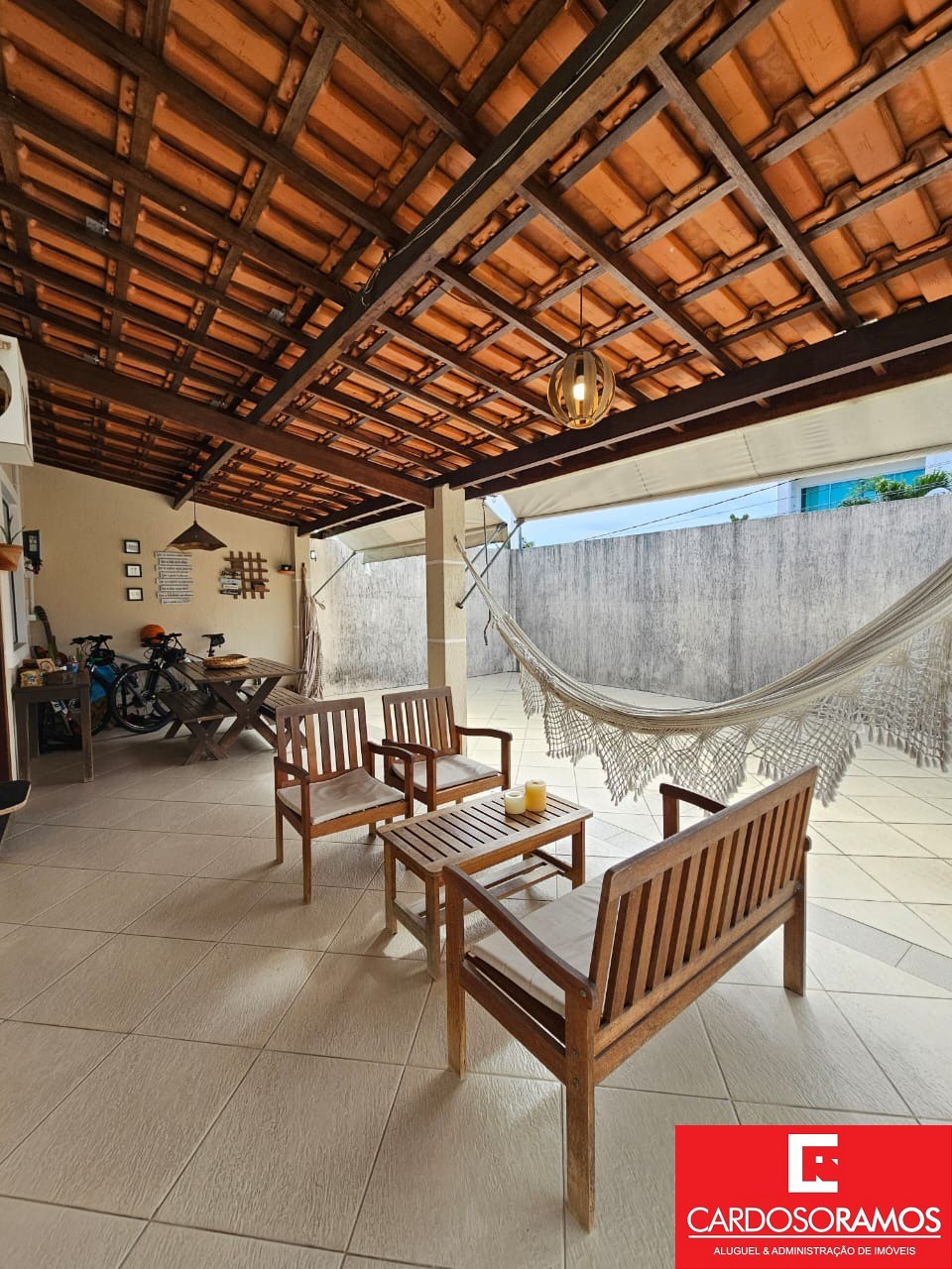 Casa, 2 quartos - Foto 3