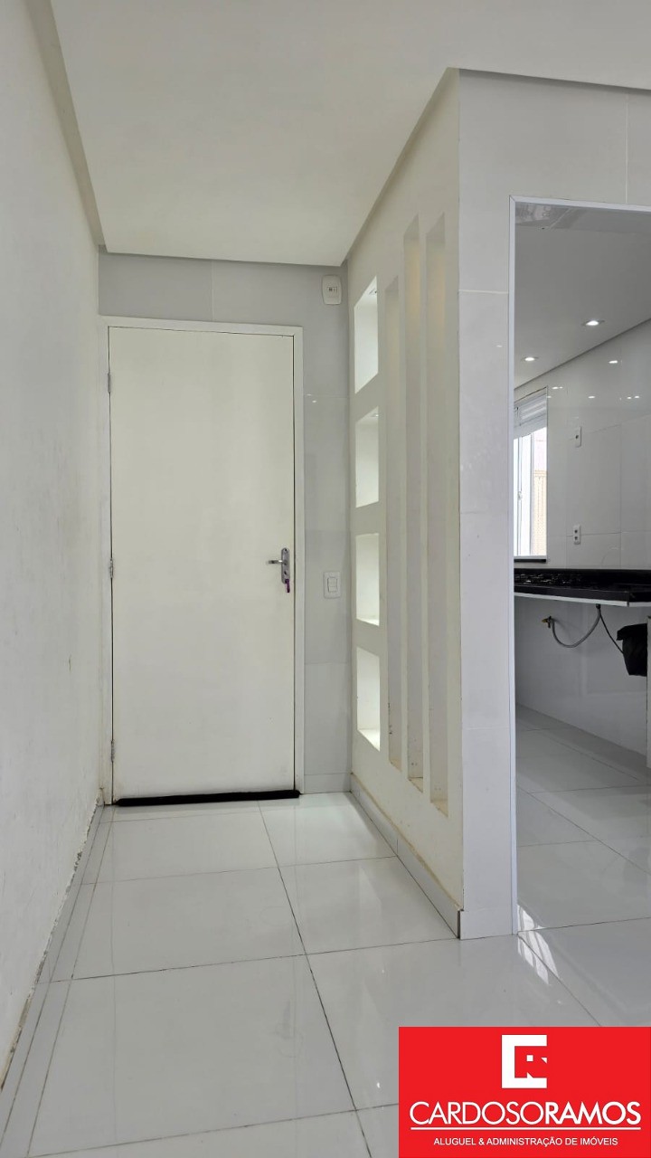 Apartamento, 2 quartos, 42 m² - Foto 9