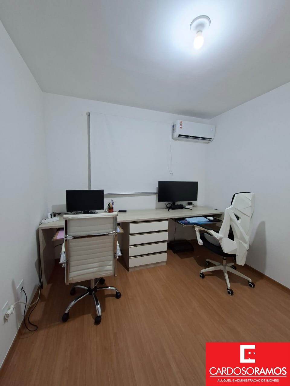 Apartamento - Cassange
