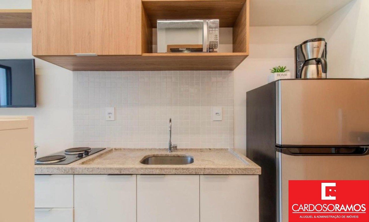 Sala-Conjunto, 20 m² - Foto 32