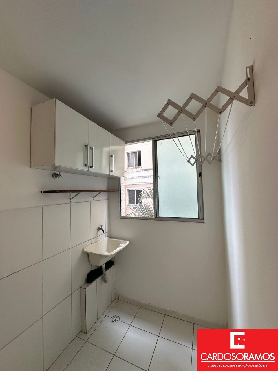 Apartamento - Recreio ipitanga