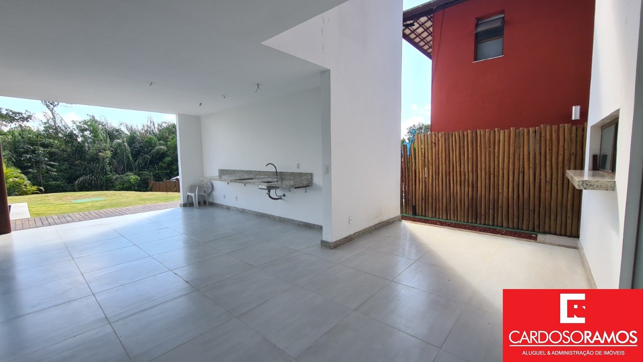 Casa - Praia do forte