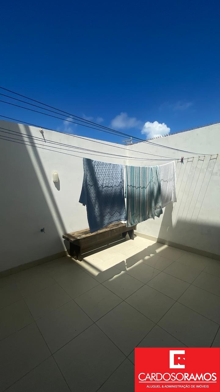 Apartamento - Stella maris