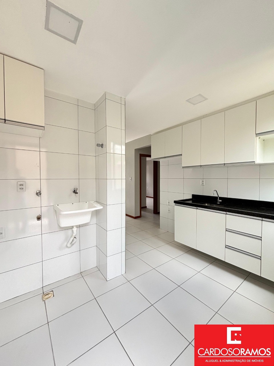 Apartamento - Recreio ipitanga
