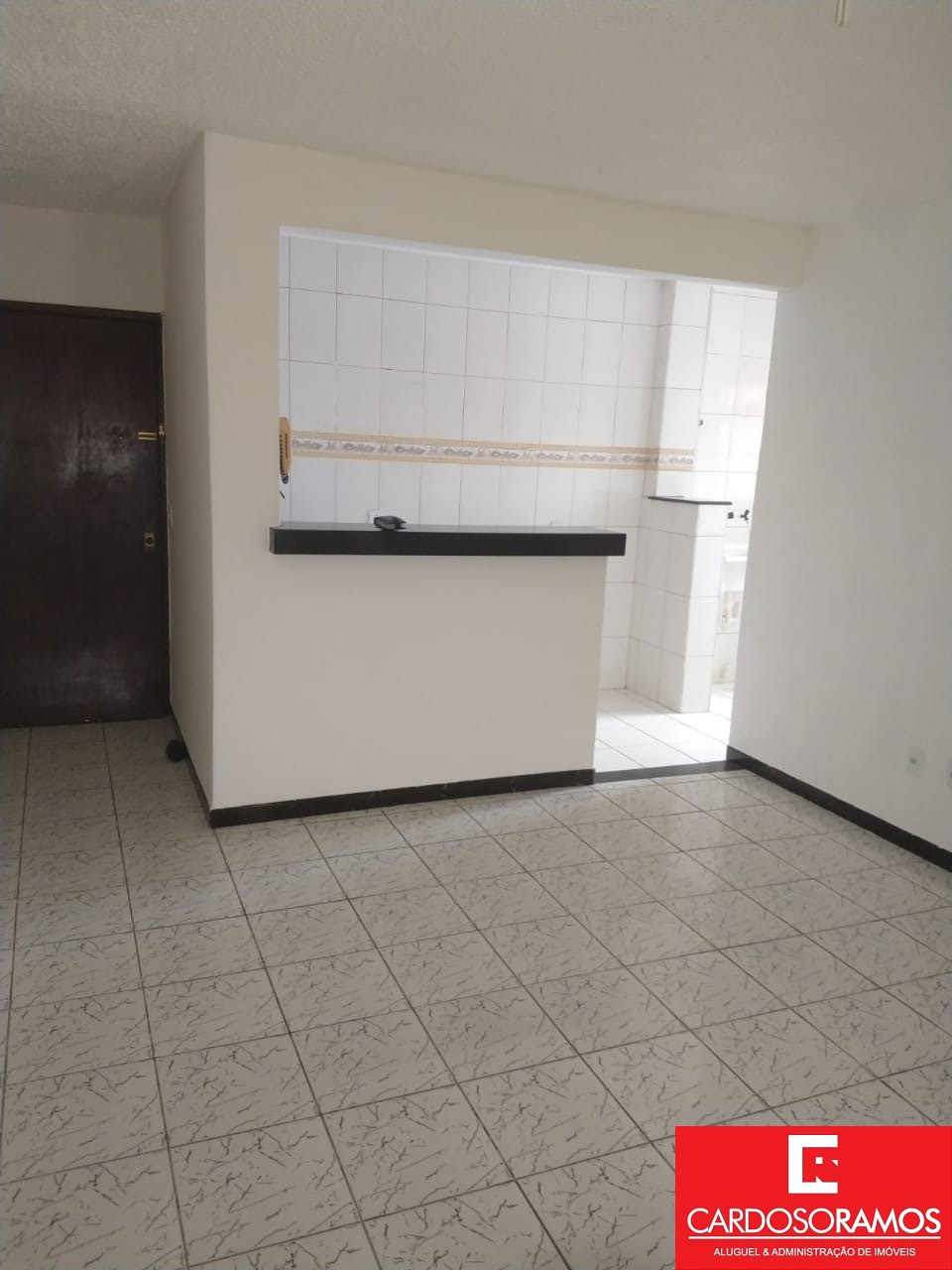 Apartamento - Recreio ipitanga