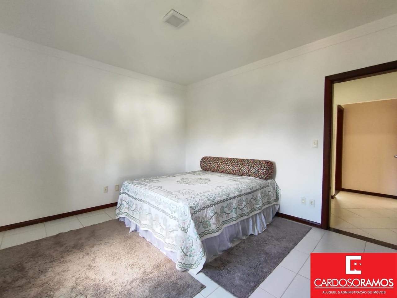 Casa - Buraquinho