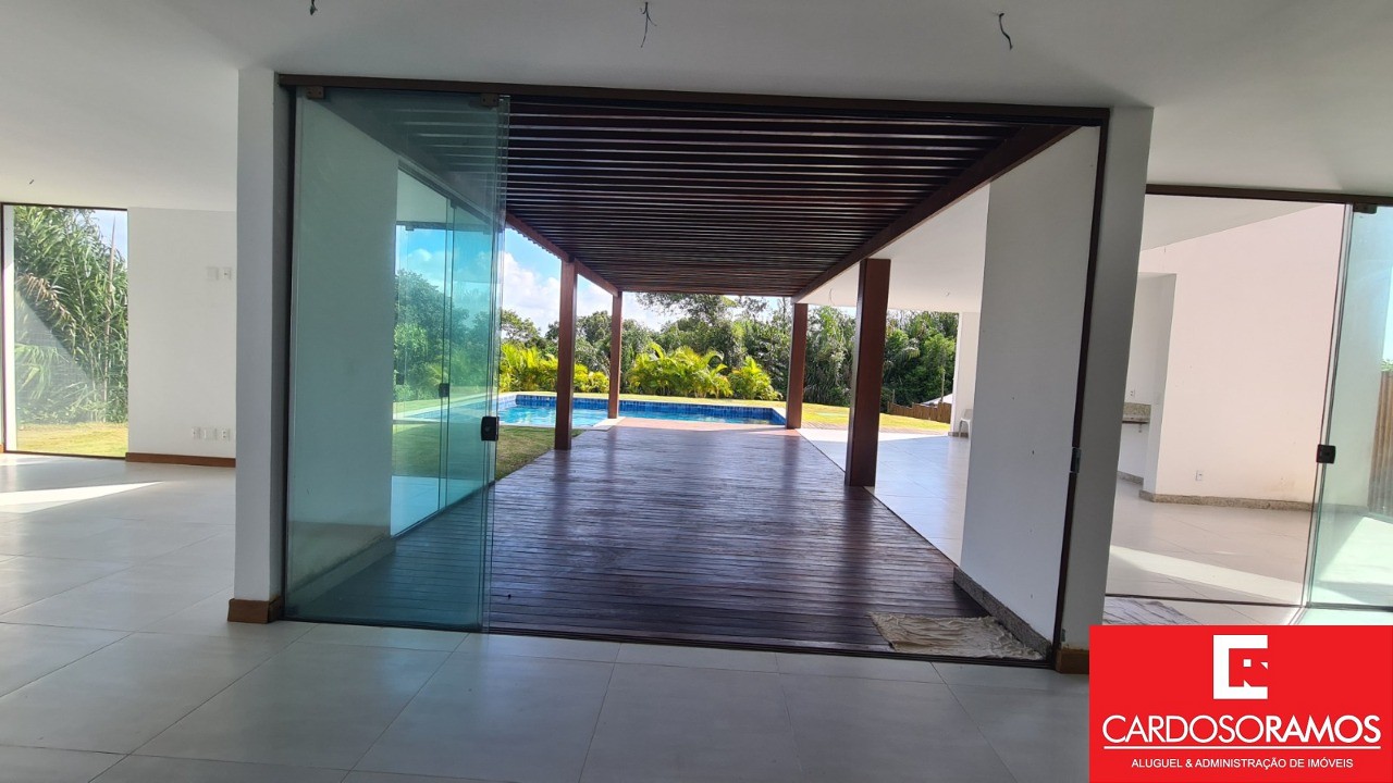 Casa - Praia do forte