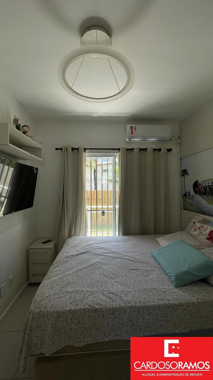 Apartamento - Stella maris