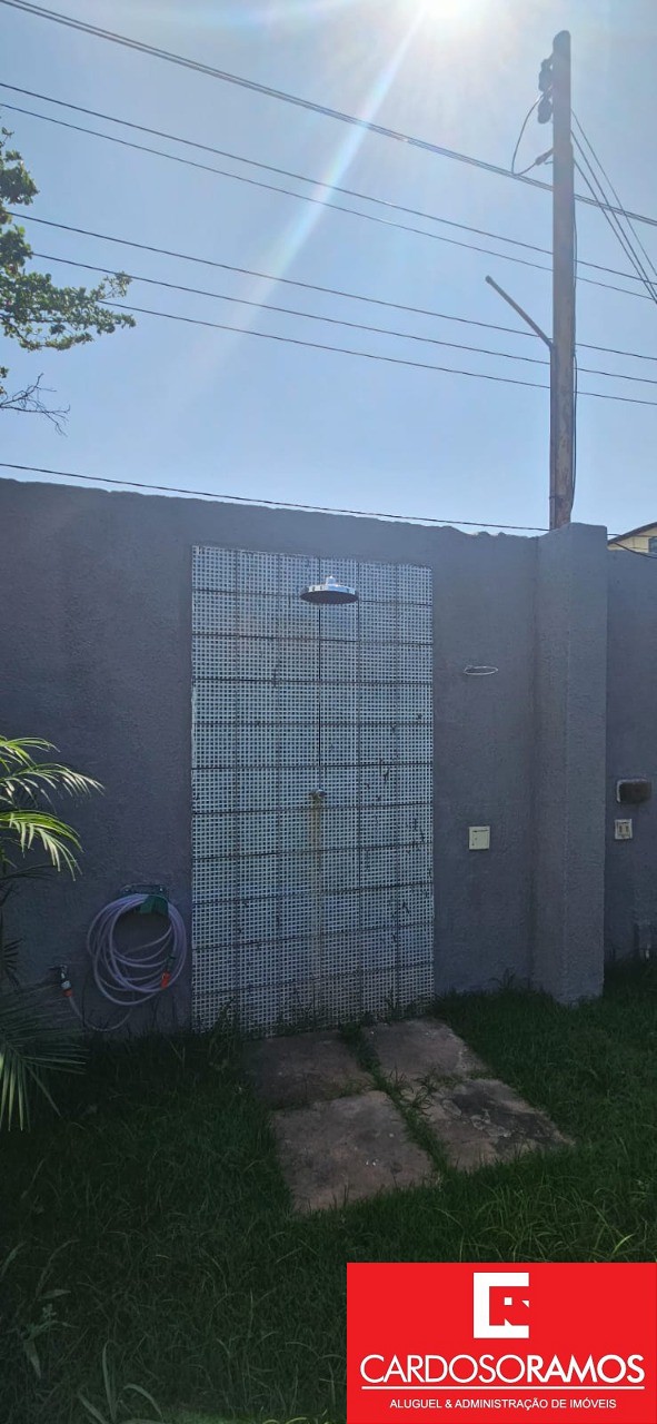 Casa - Ipitanga