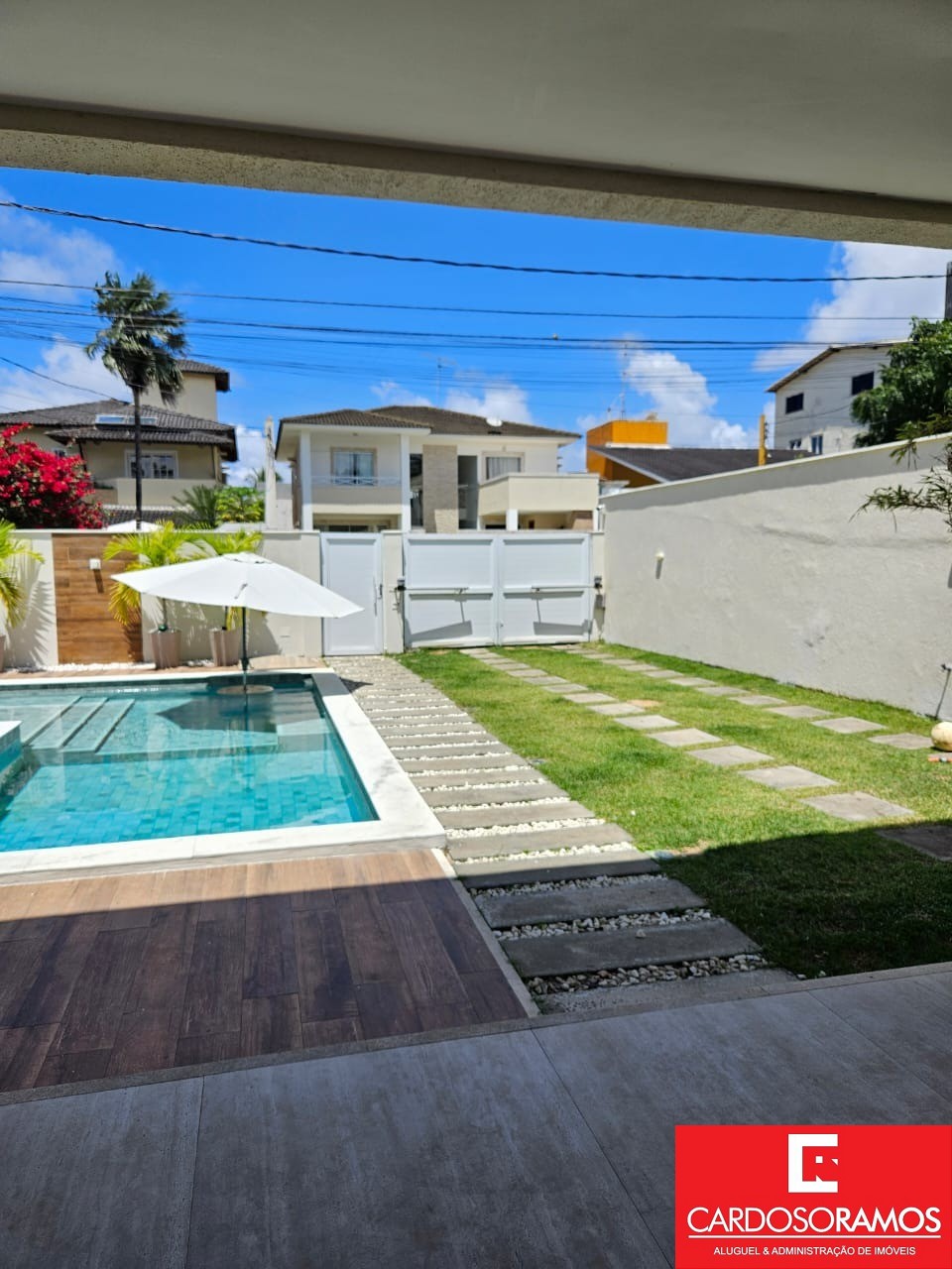 Casa - Buraquinho
