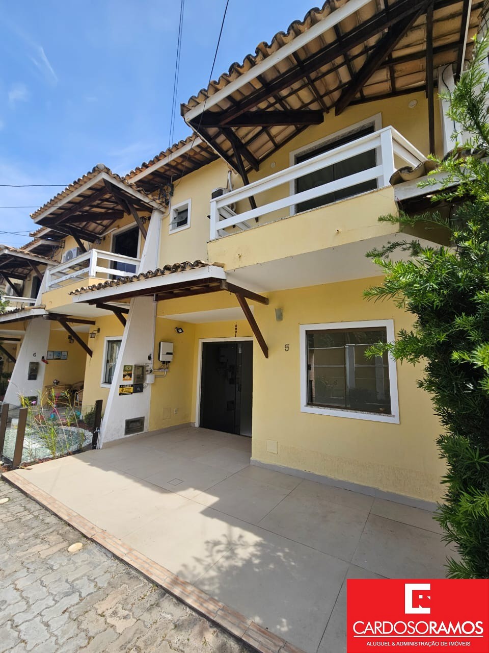 Casa - Pitangueiras
