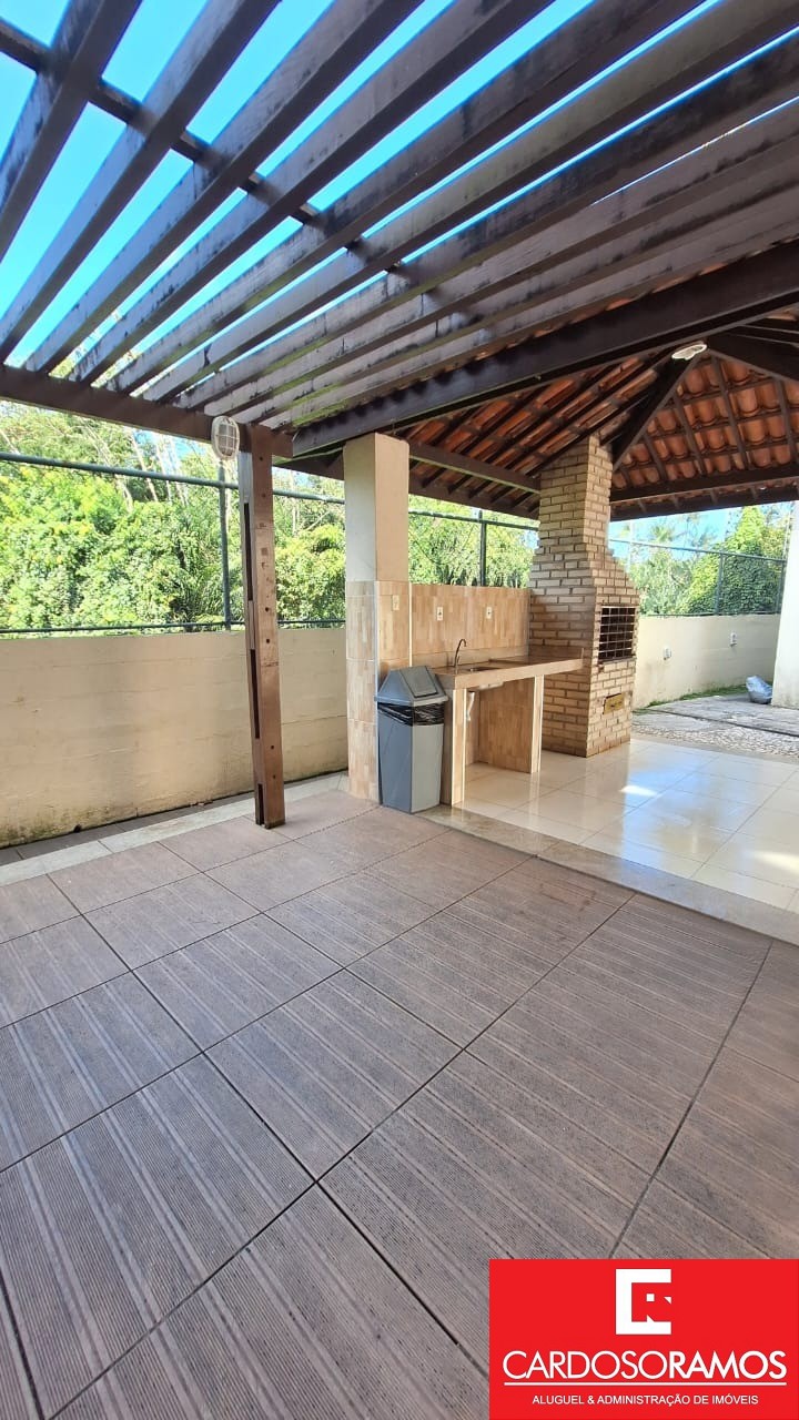 Apartamento - Caji