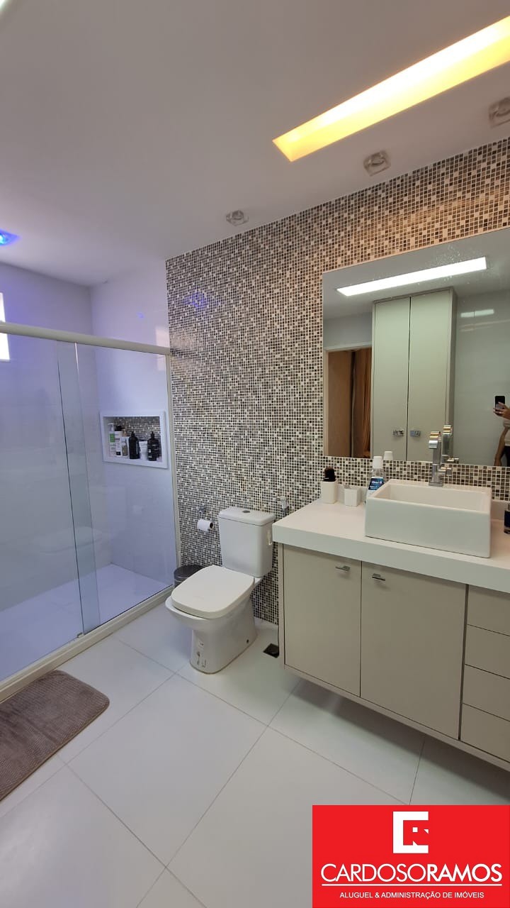 Casa, 4 quartos - Foto 25