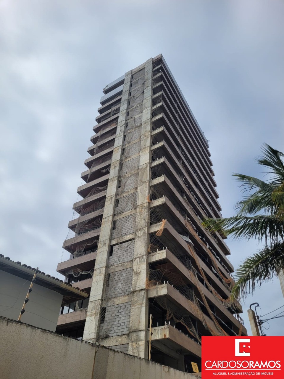 Apartamento - Jaguaribe