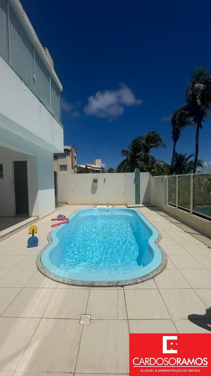 Apartamento - Stella maris