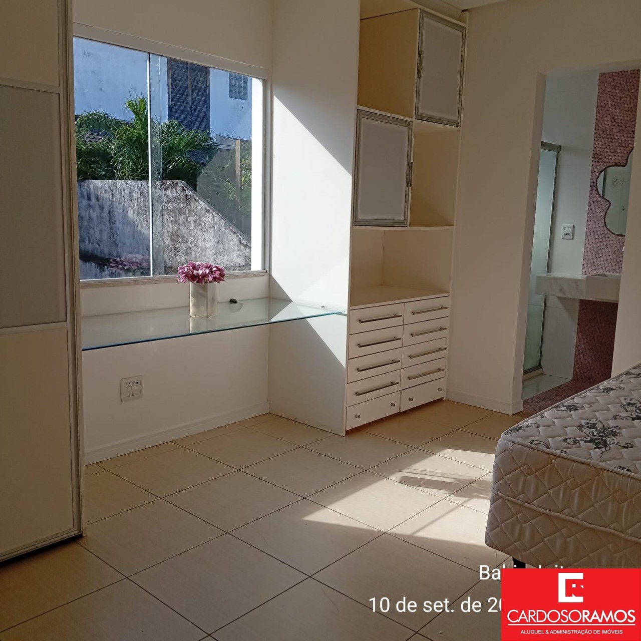 Casa - Ipitanga