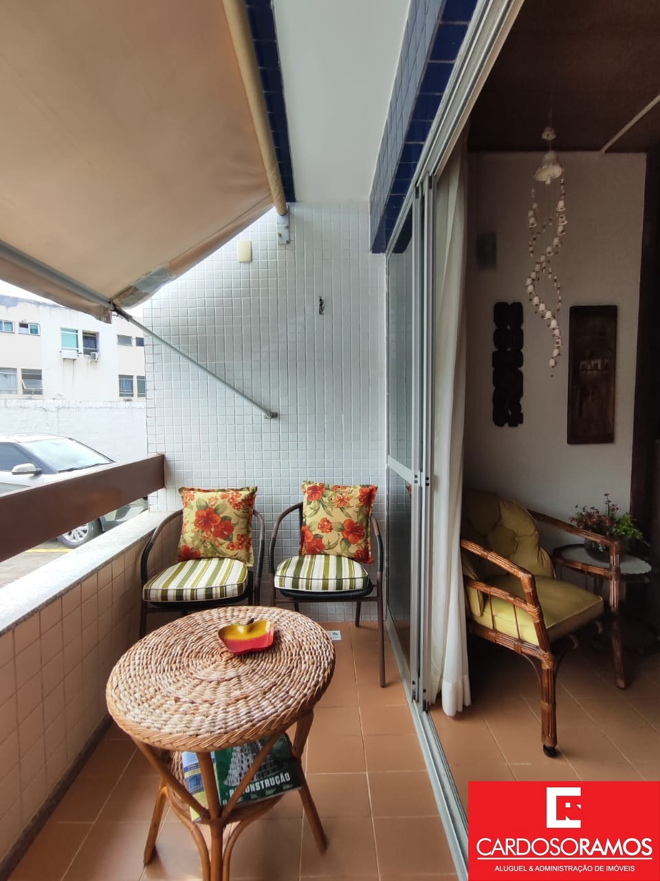 Apartamento, 2 quartos, 67 m² - Foto 3