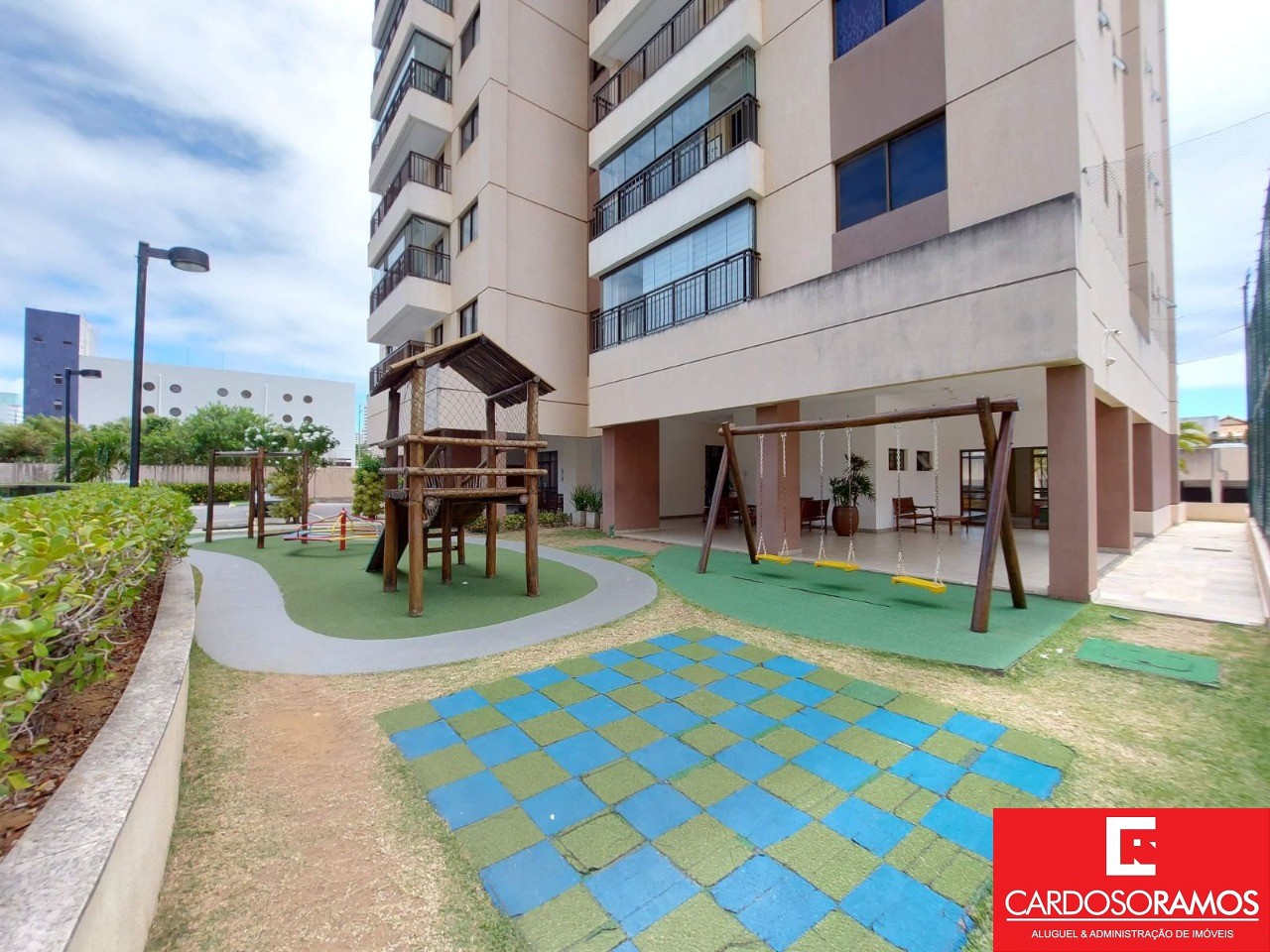 Apartamento, 3 quartos, 83 m² - Foto 25