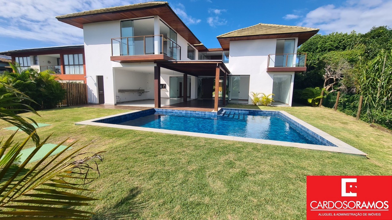 Casa - Praia do forte