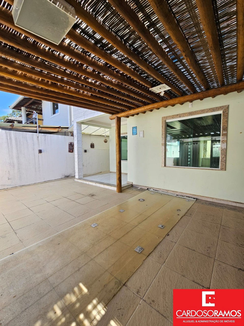 Casa - Buraquinho