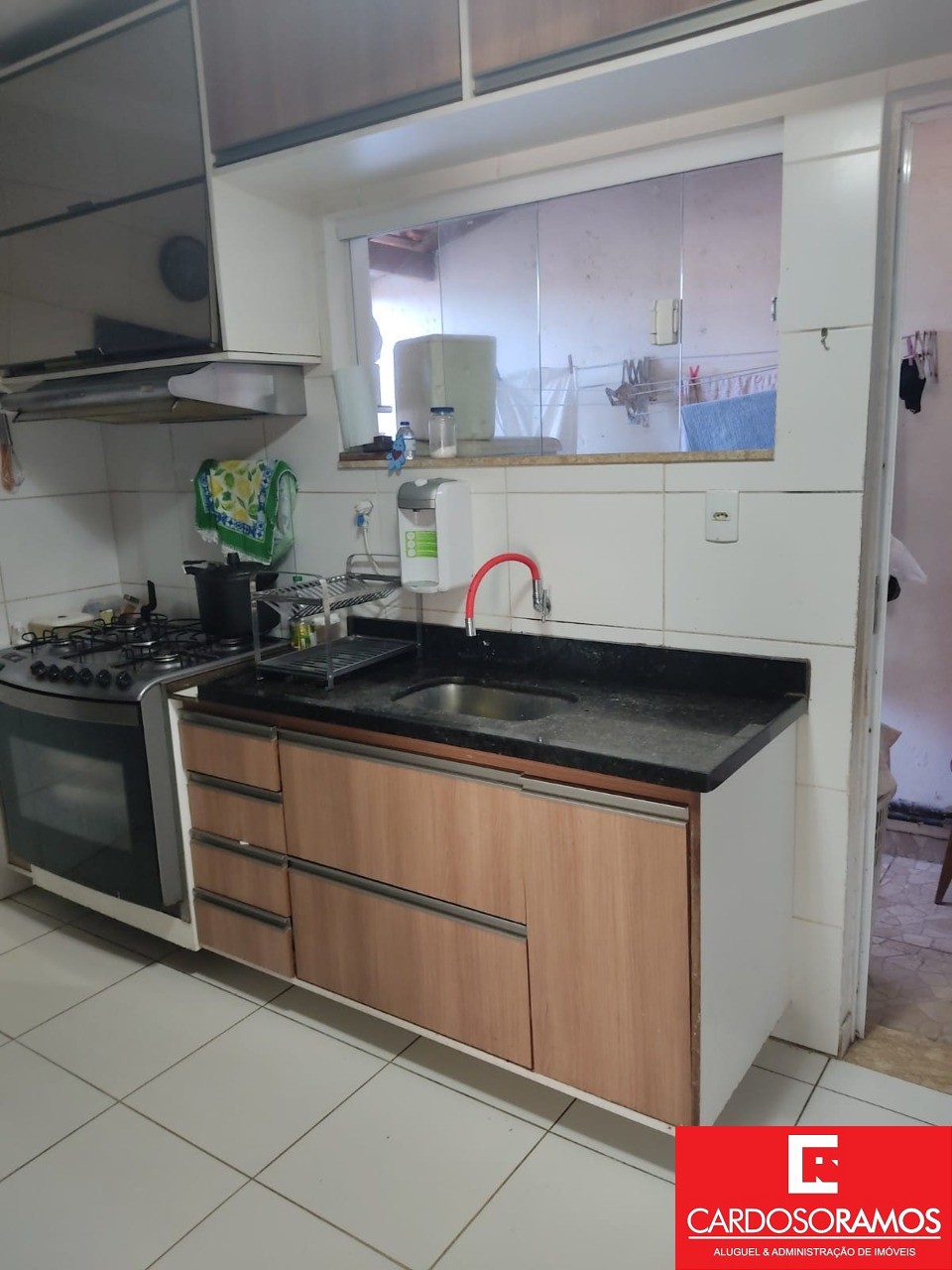 Casa, 3 quartos, 130 m² - Foto 9