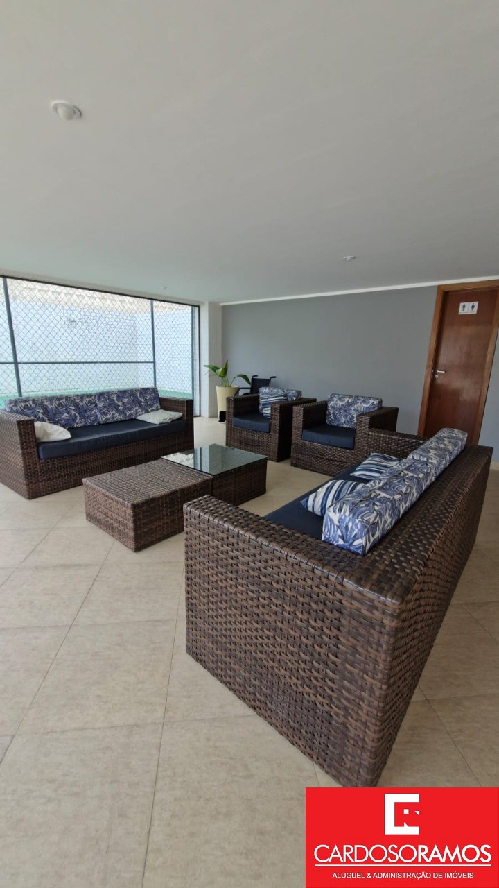 Apartamento - Pitangueiras