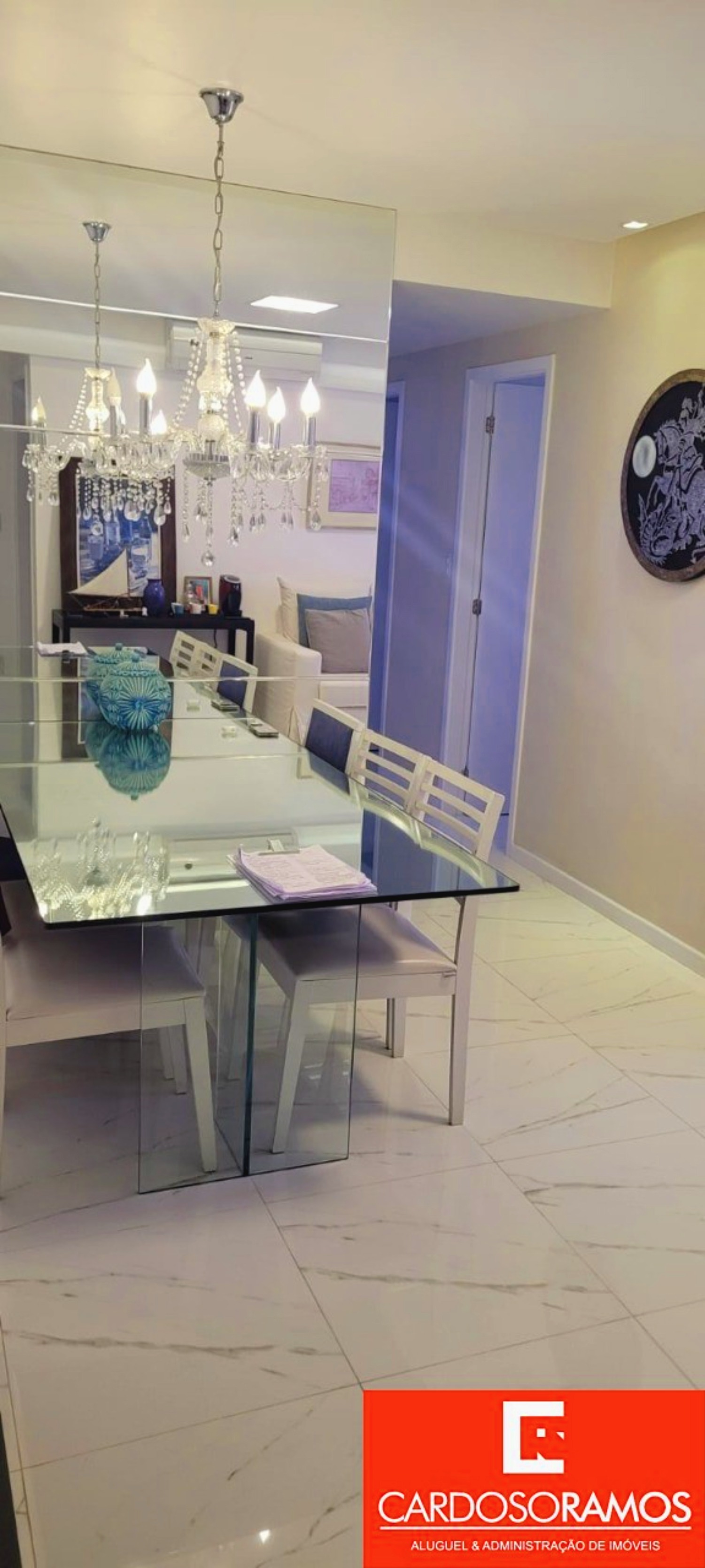 Apartamento - Piatã