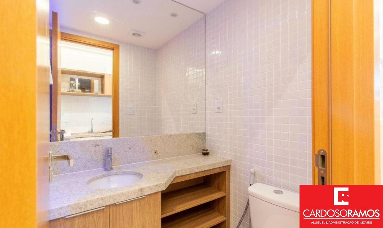 Sala-Conjunto, 20 m² - Foto 37