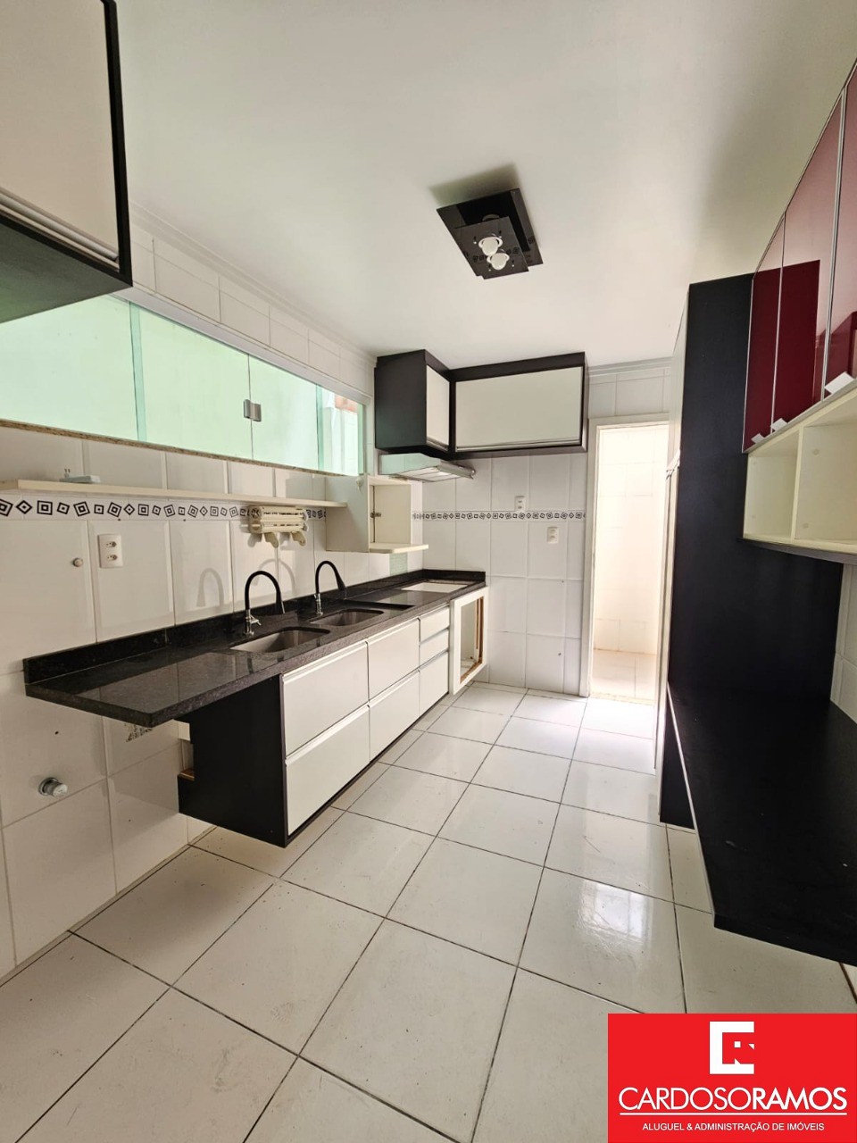 Casa - Buraquinho