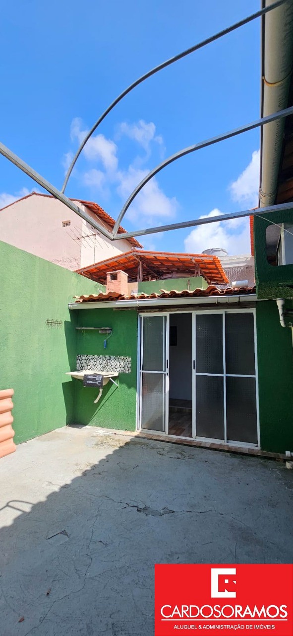 Casa - Ipitanga