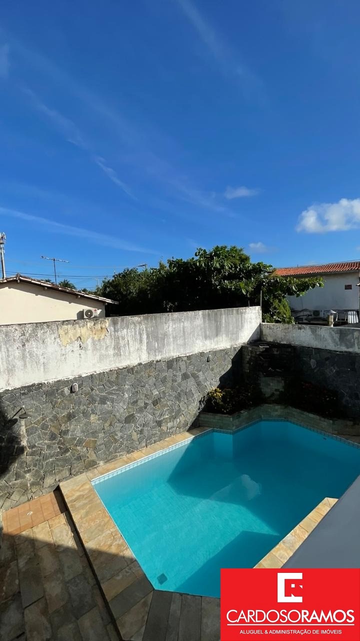 Casa - Vilas do atlântico