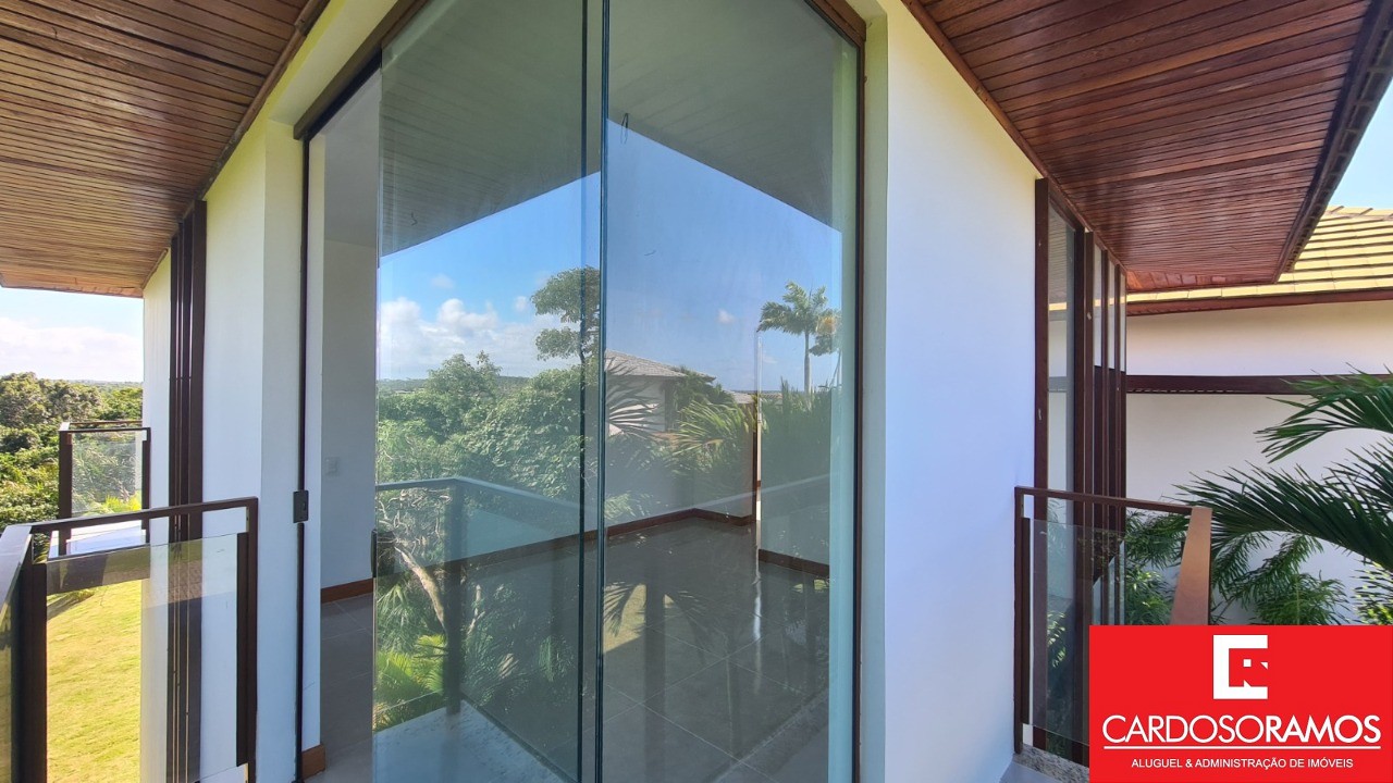 Casa - Praia do forte