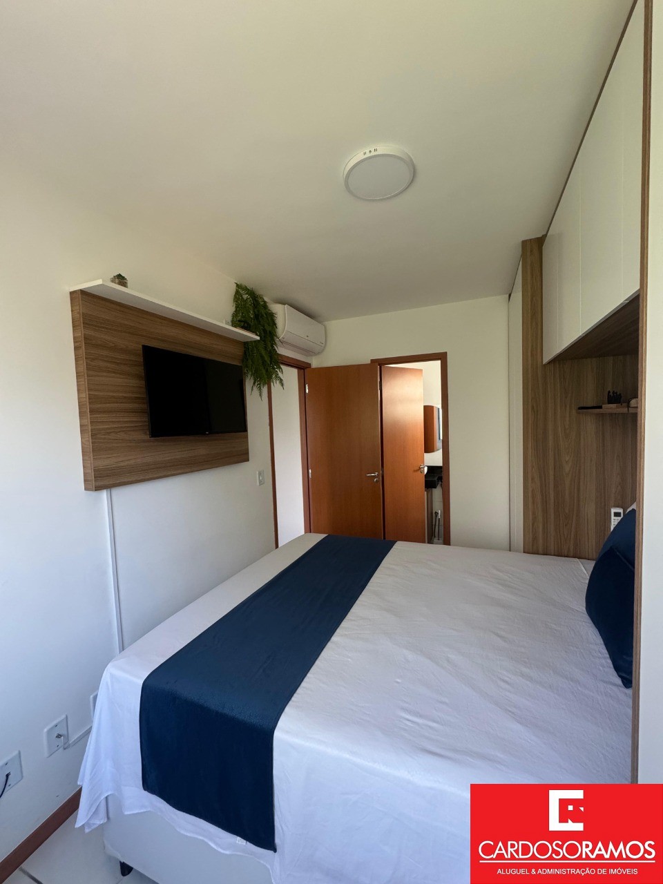 Apartamento - Recreio ipitanga