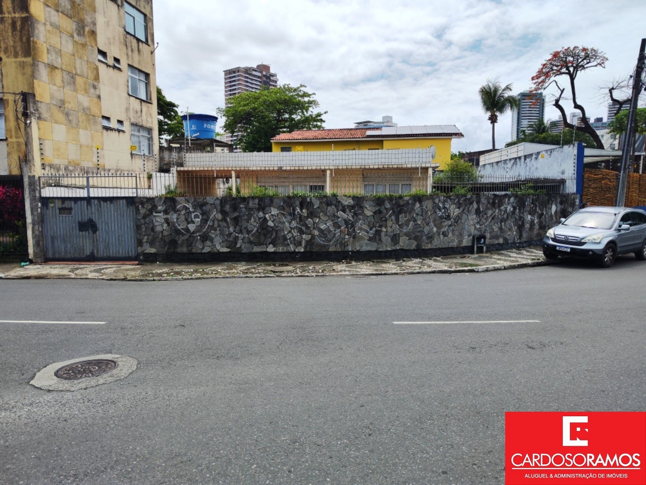 Casa, 2 quartos - Foto 29