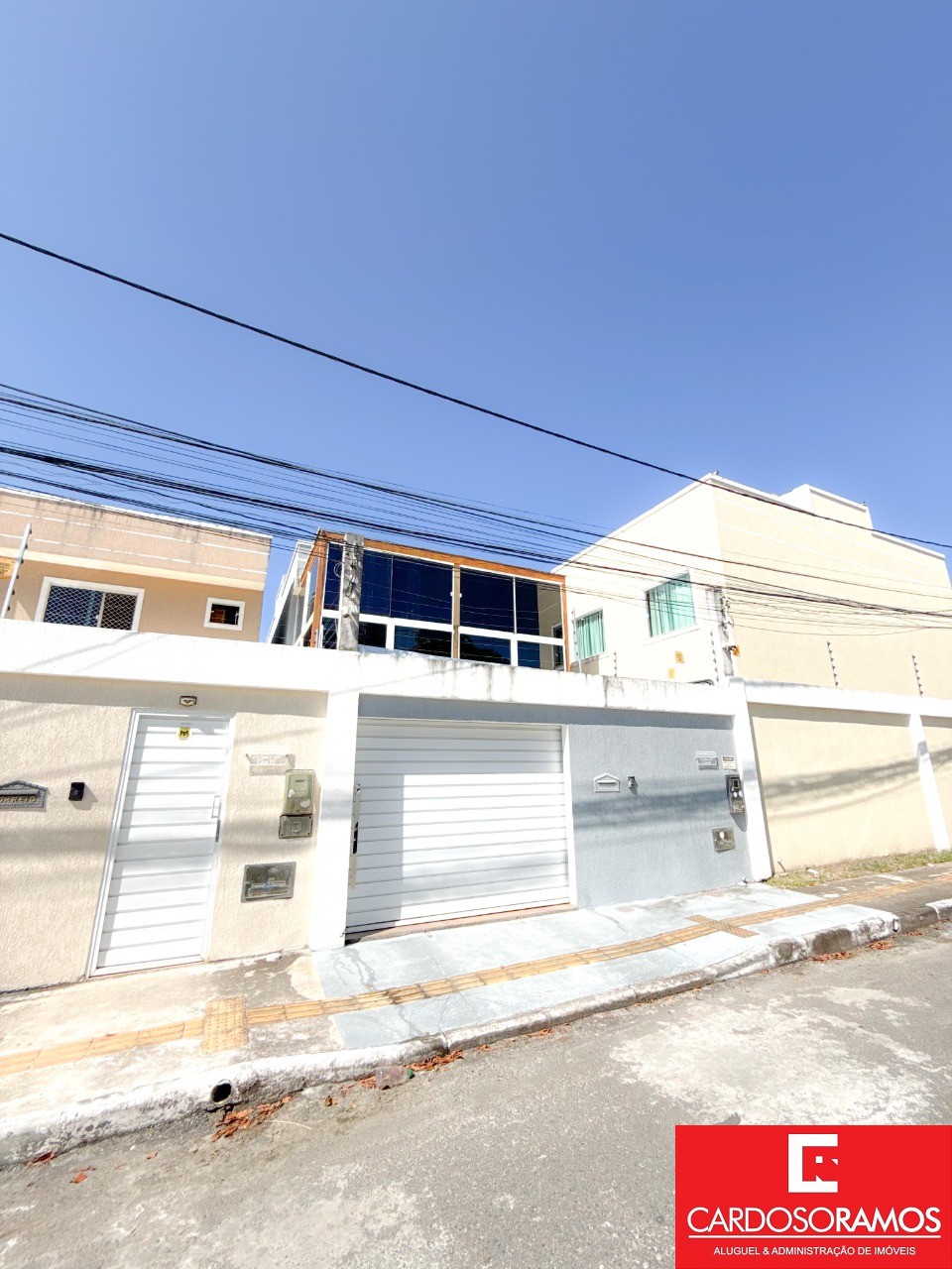 Casa - Pitangueiras