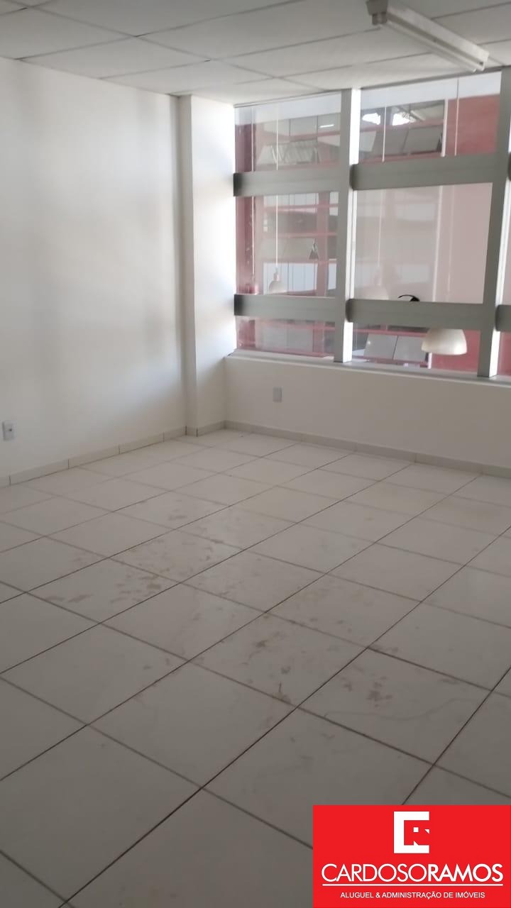Sala Comercial  - Recreio ipitanga