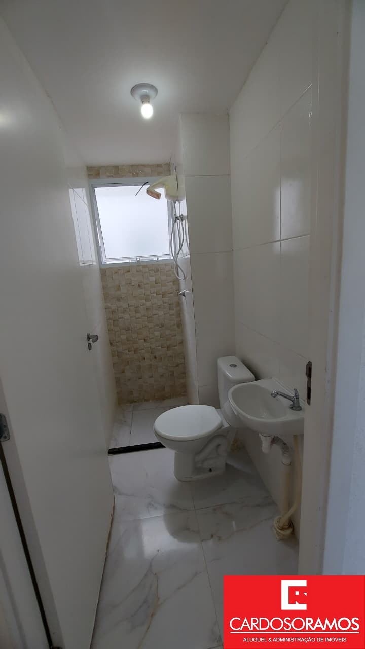 Apartamento - Abrantes