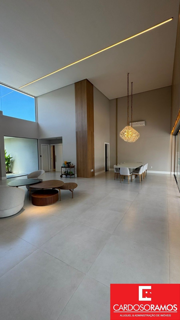 Casa - Encontro das aguas