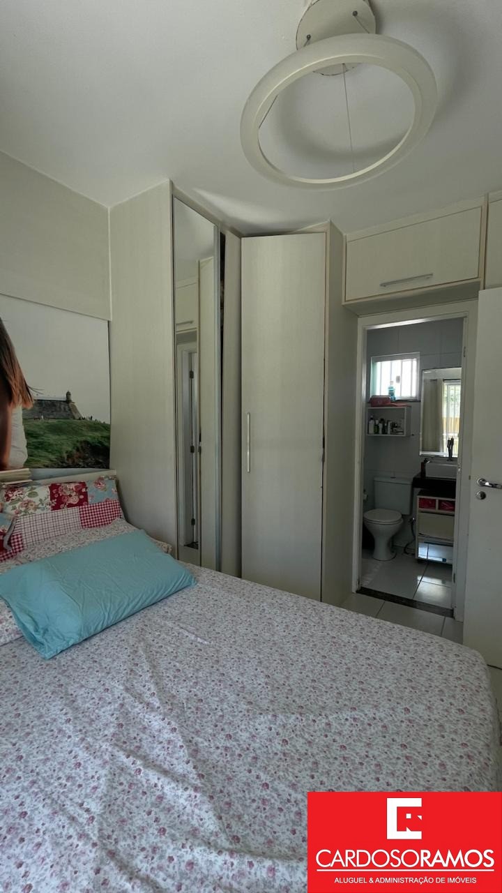 Apartamento - Stella maris