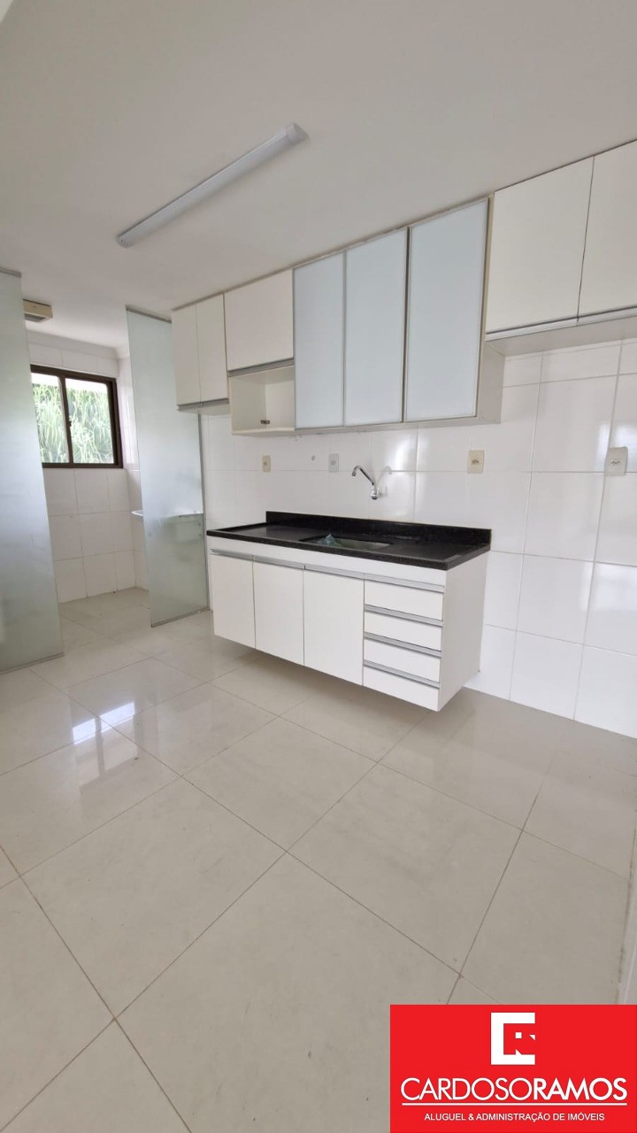 Apartamento - Pitangueiras