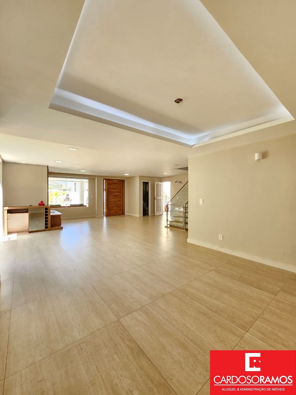 Casa - Buraquinho