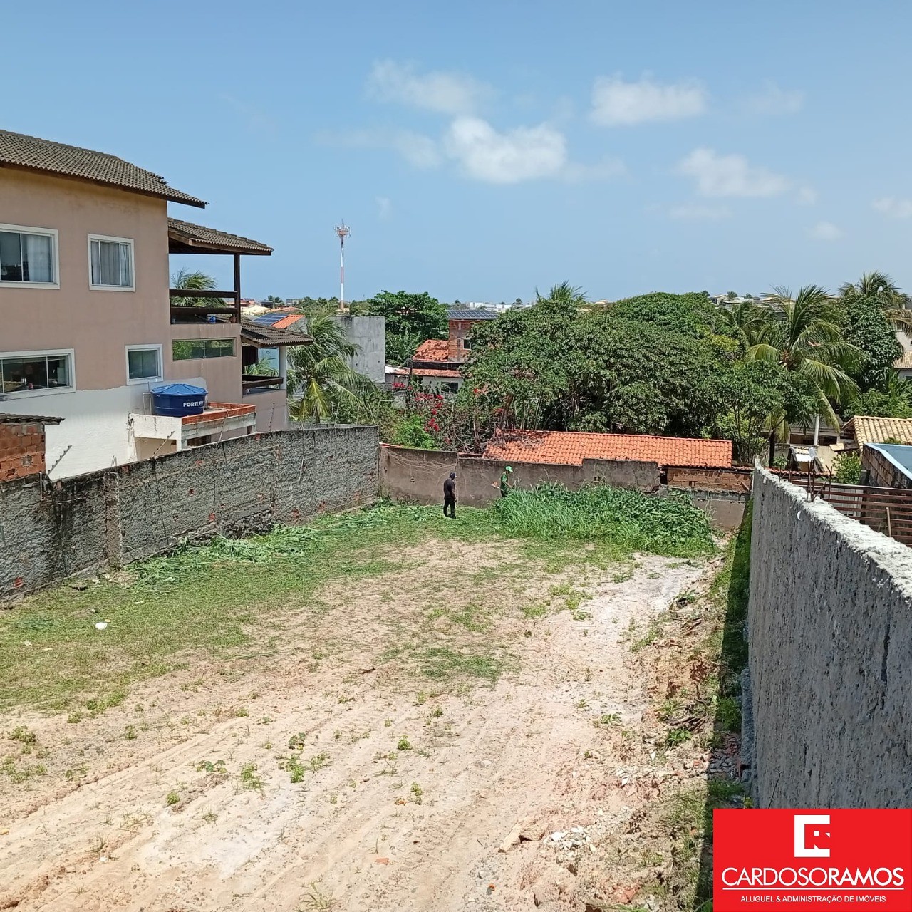 Terreno, 557 m² - Foto 3