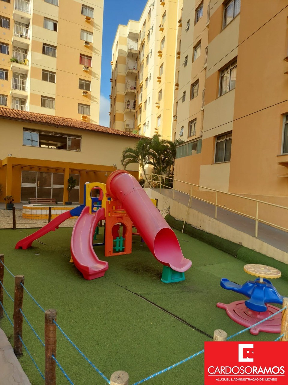 Apartamento, 2 quartos, 56 m² - Foto 20